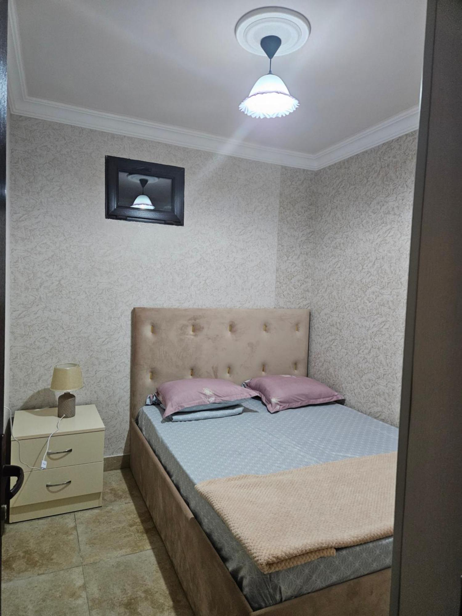 Galstyans Hotels Zvartnots Airport P'arak'ar エクステリア 写真